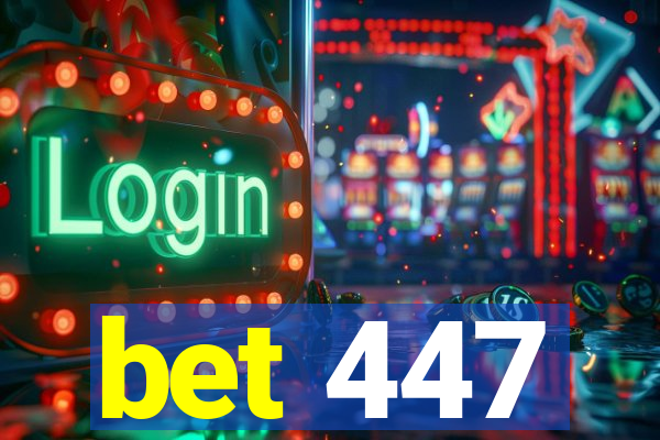 bet 447